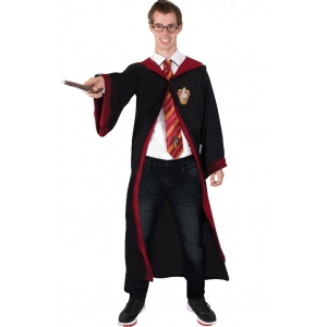 Gryffindor Costume Gryffindor Robe - Adult Harry Potter Costumes